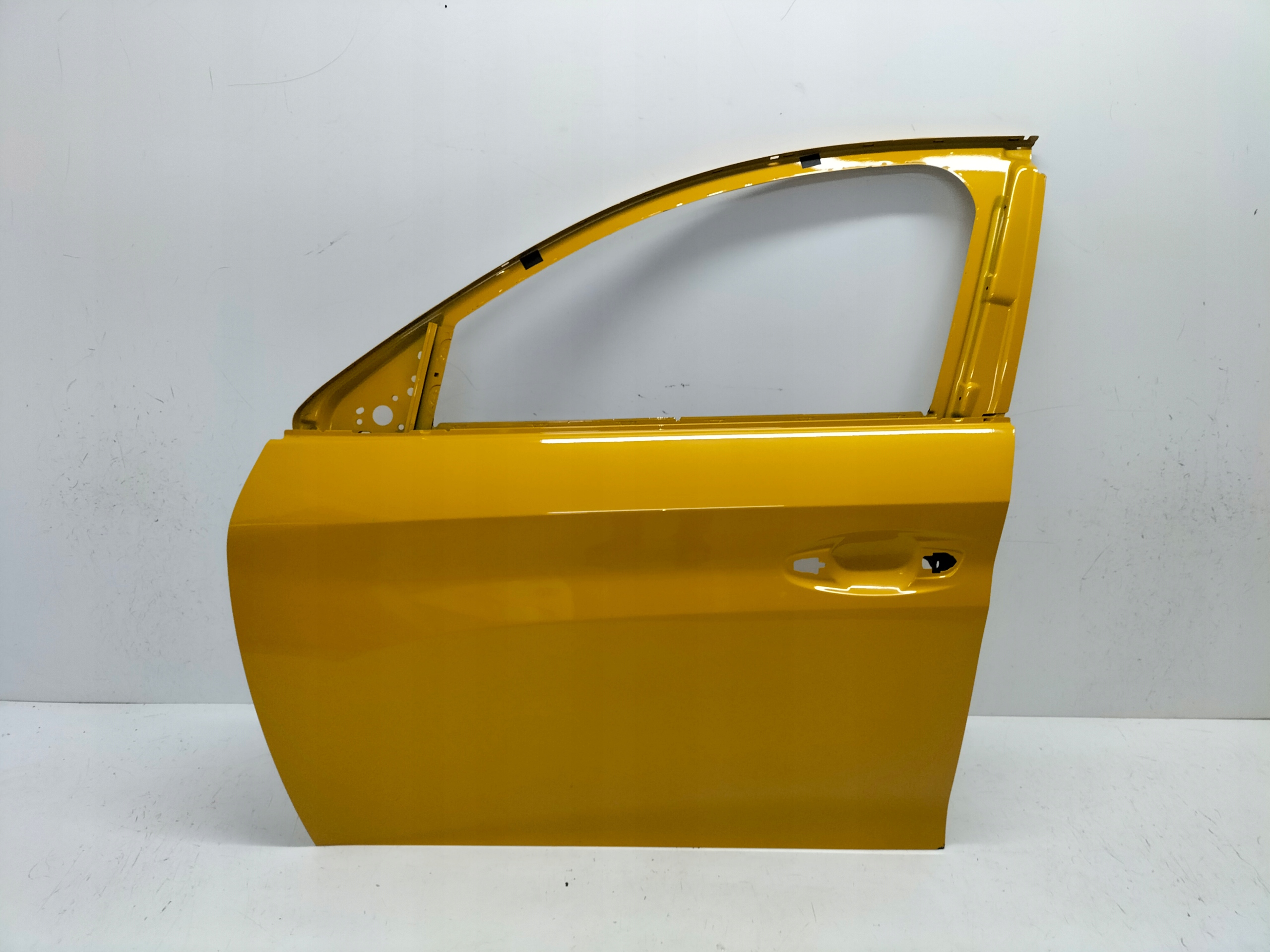 door front front left PEUGEOT 208 2 II 19