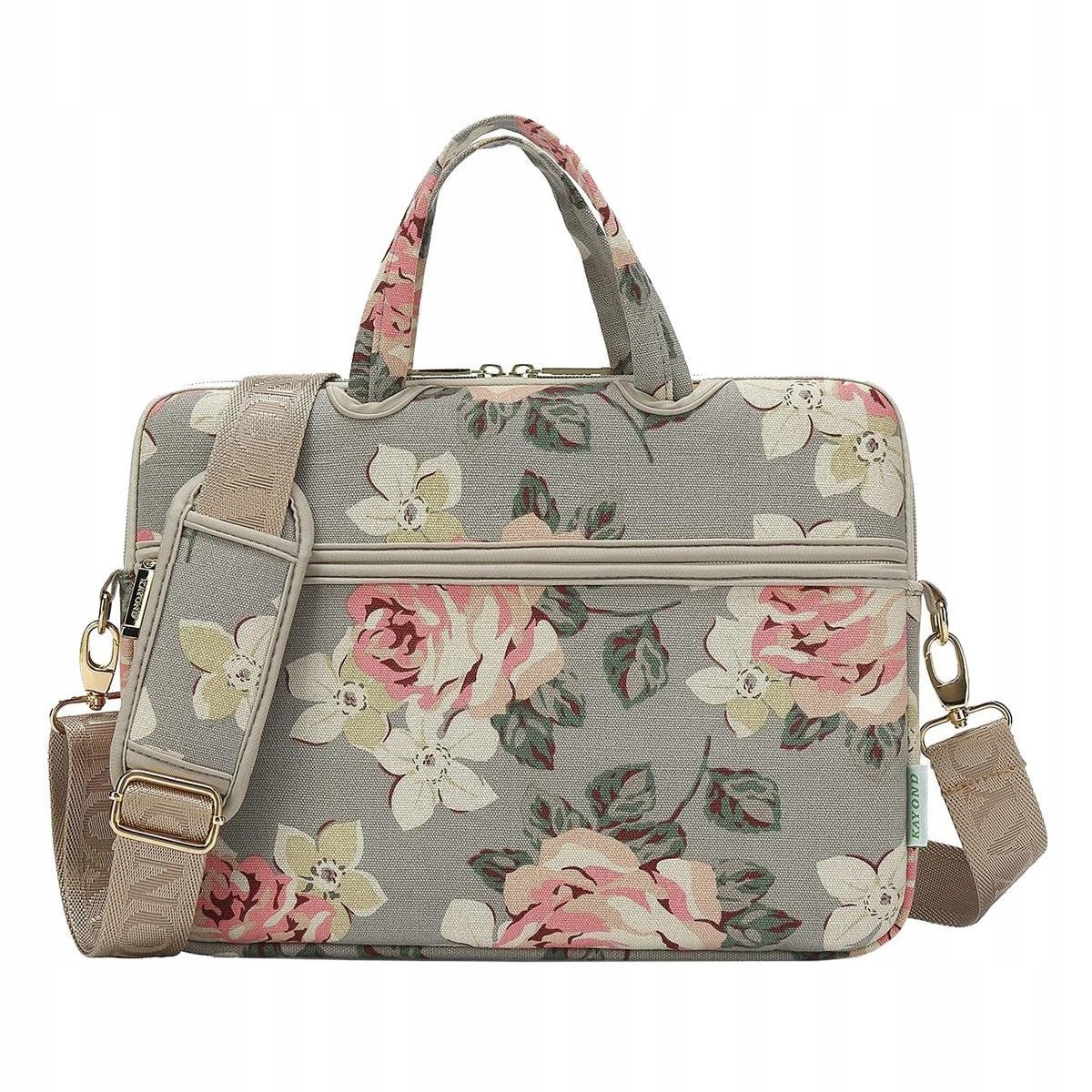

Damska Torba Na Laptopa 15.6 Do Macbook Air/pro