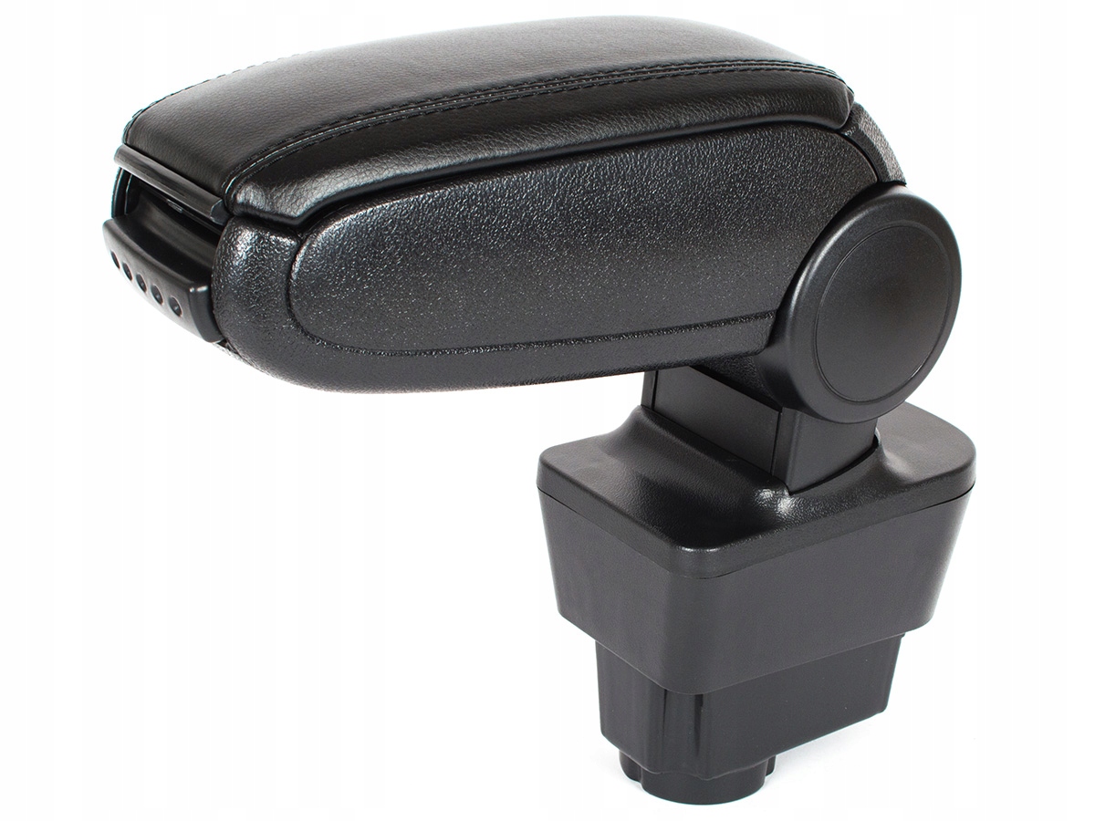 Loketní opěrka Ekokůže do auta pro Fiat Grande Punto Evo Linea Alfa Romeo