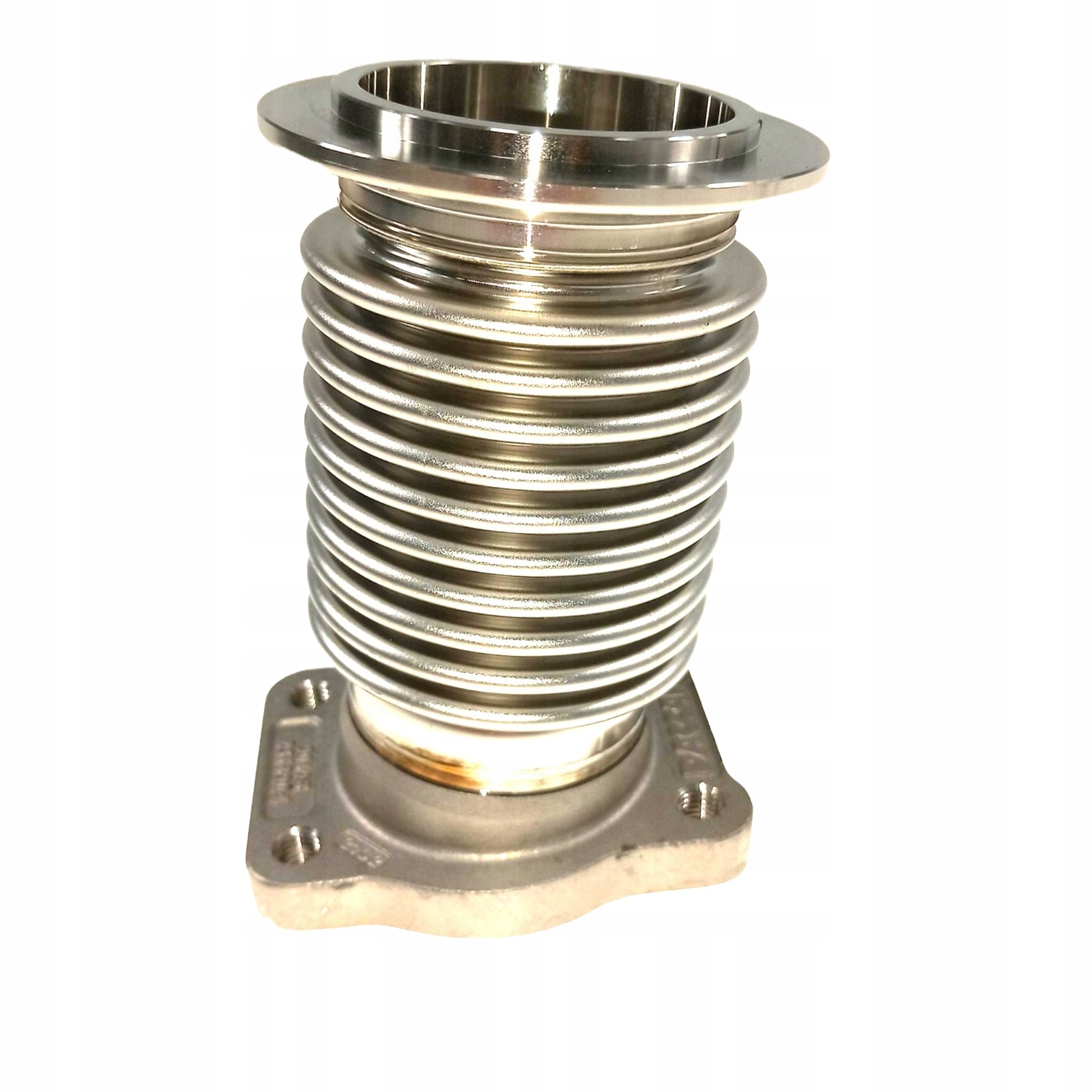 ГНУЧКИЙ ТРУБОПРОВІД EGR РЕГУЛЮЮЧОГО КЛАПАНА 2318904