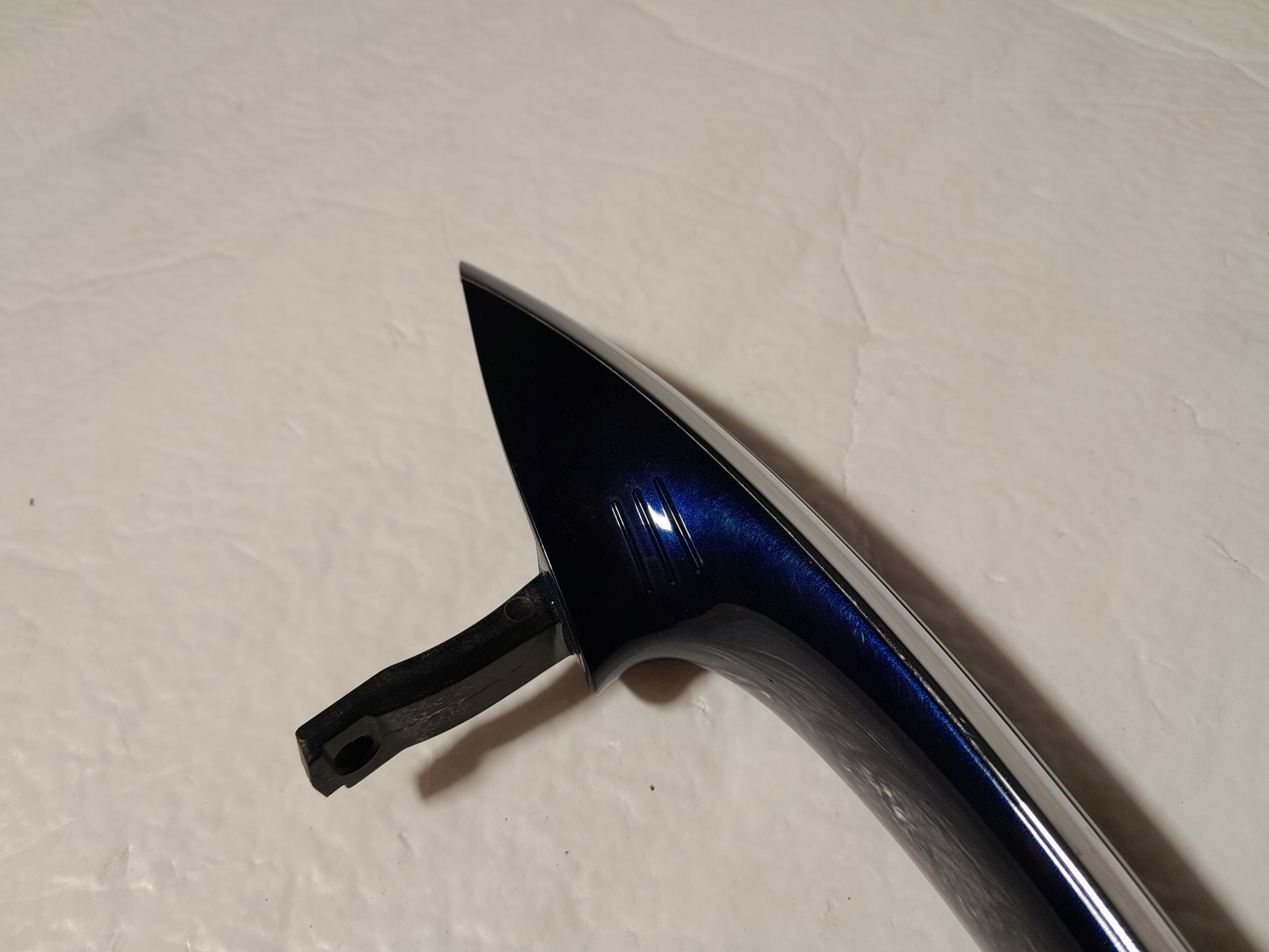 BMW 7 G11 LCI C3Z handle exterior 8097421