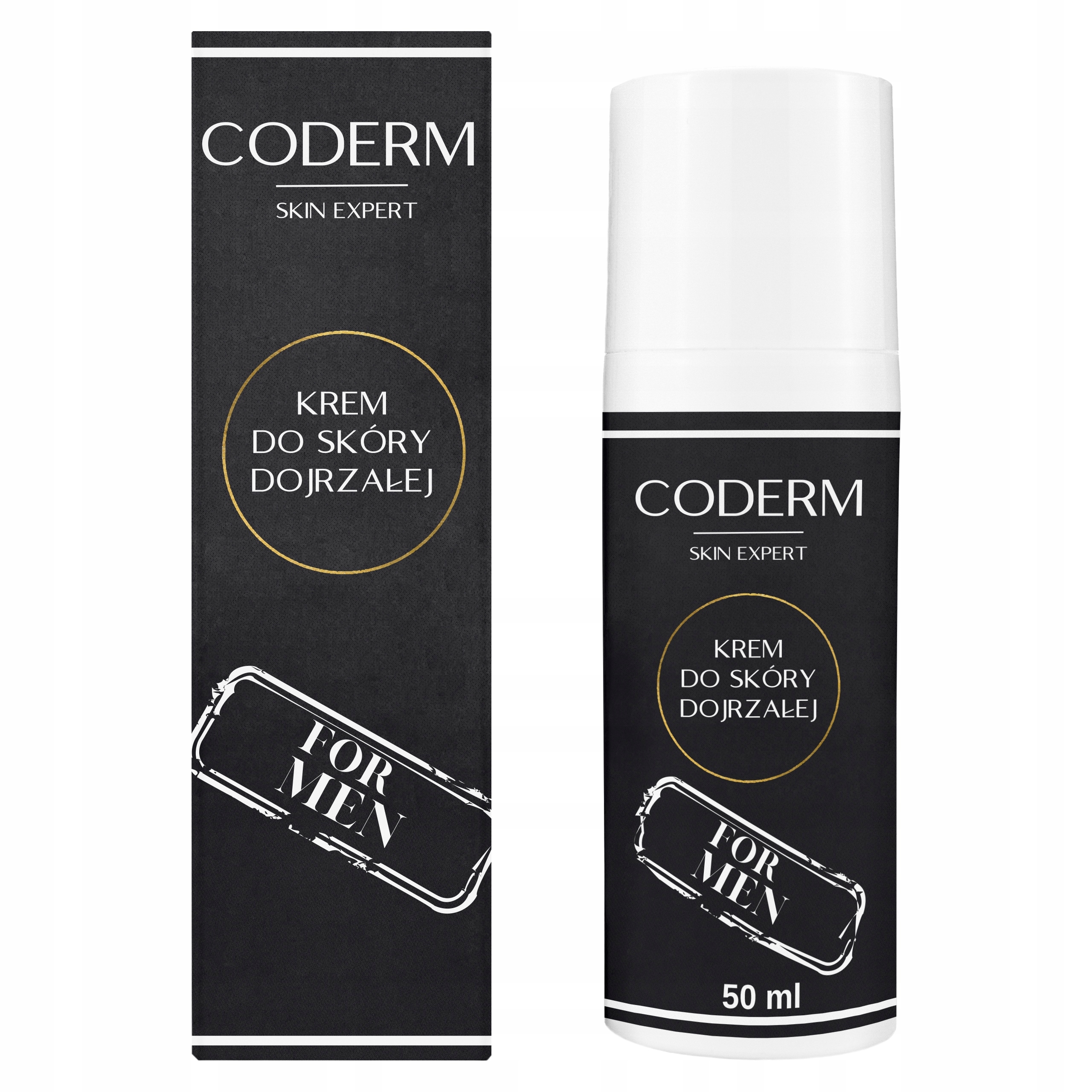 Krém s slizem pro muže ForMen 50 ml