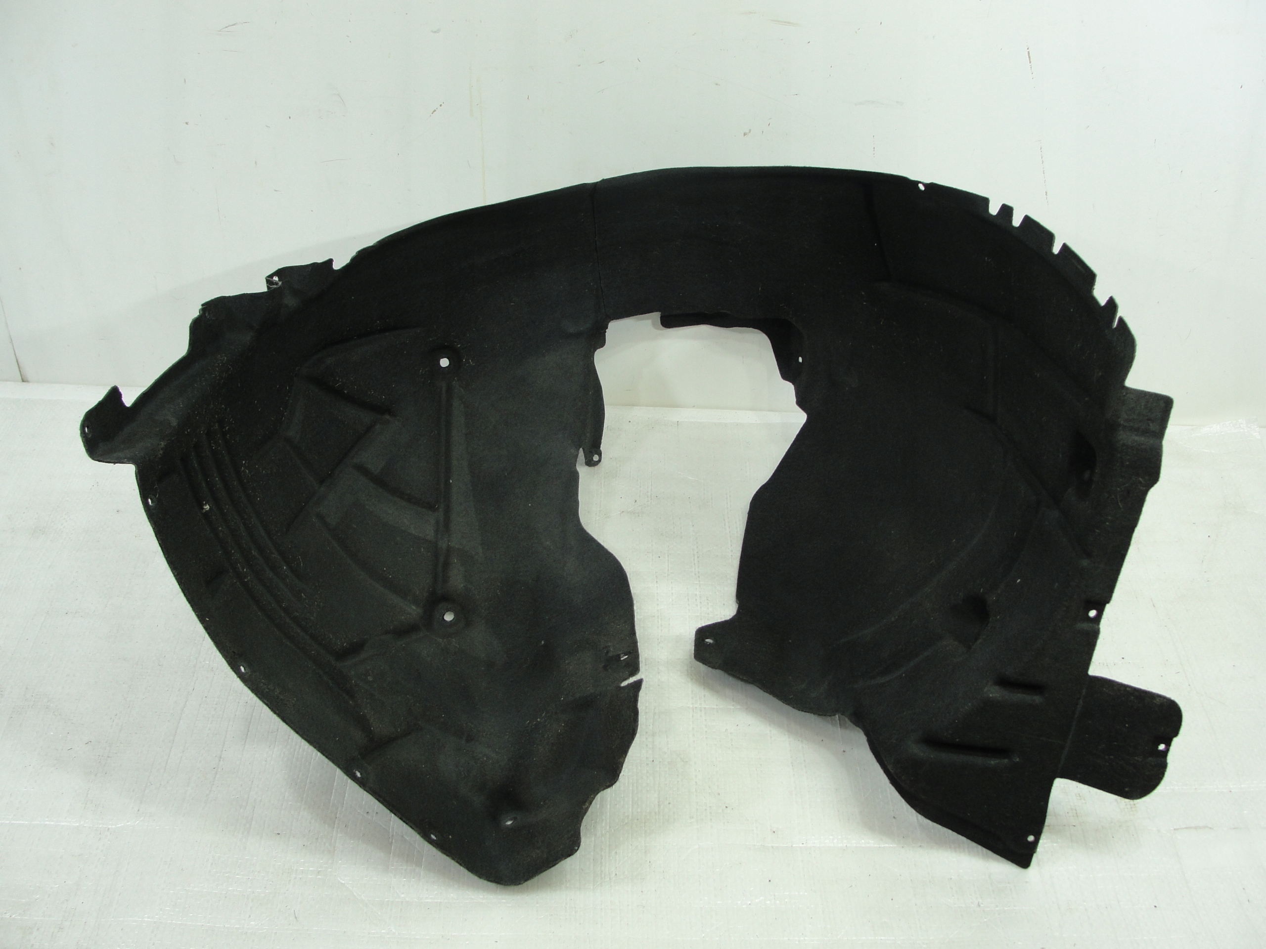 NADKOLE PRZÓD LEWE AUDI A7 C8 4K8821171N