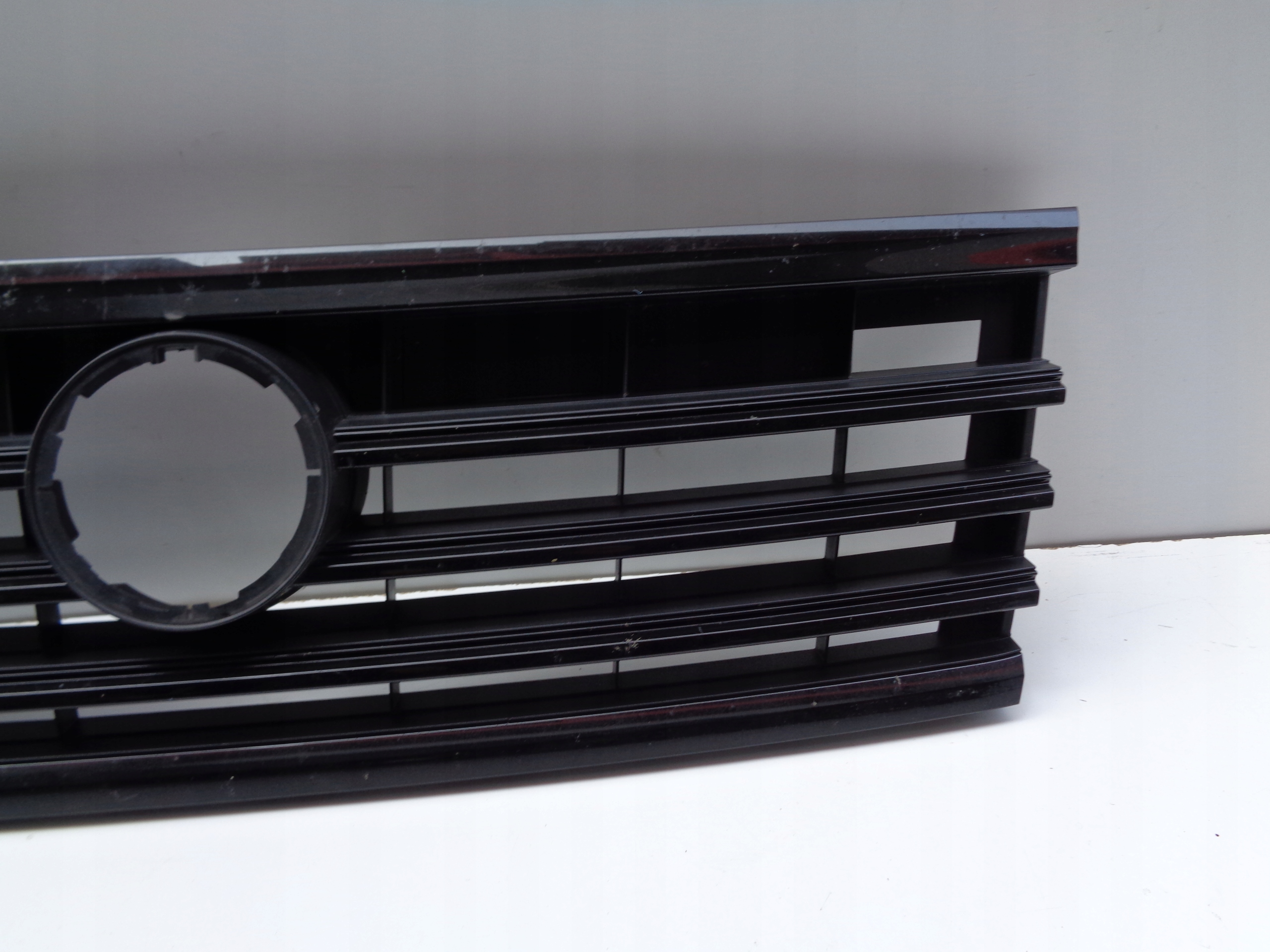 GRIGLIA VW TOUAREG III 760 18- nero