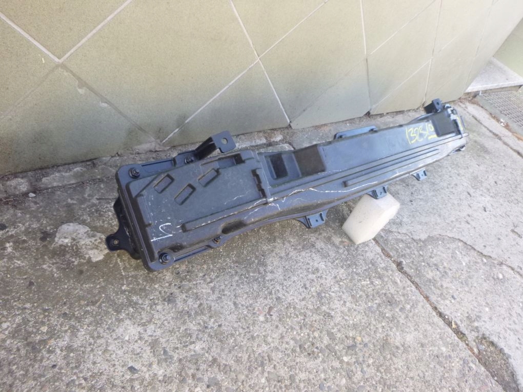 HYUNDAI TUCSON IV 4 NX4 20- bumper support rear part rear