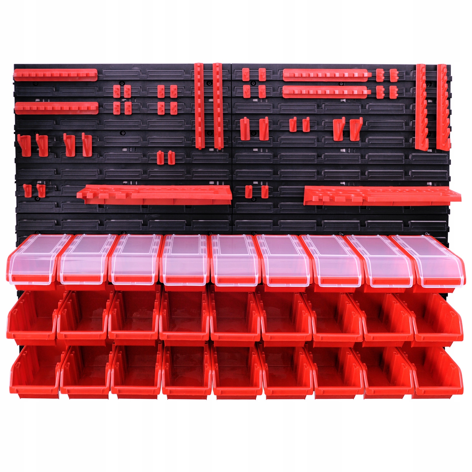 Dílenská A Nástrojová Tabule 73 Prvků 1152x780 MM