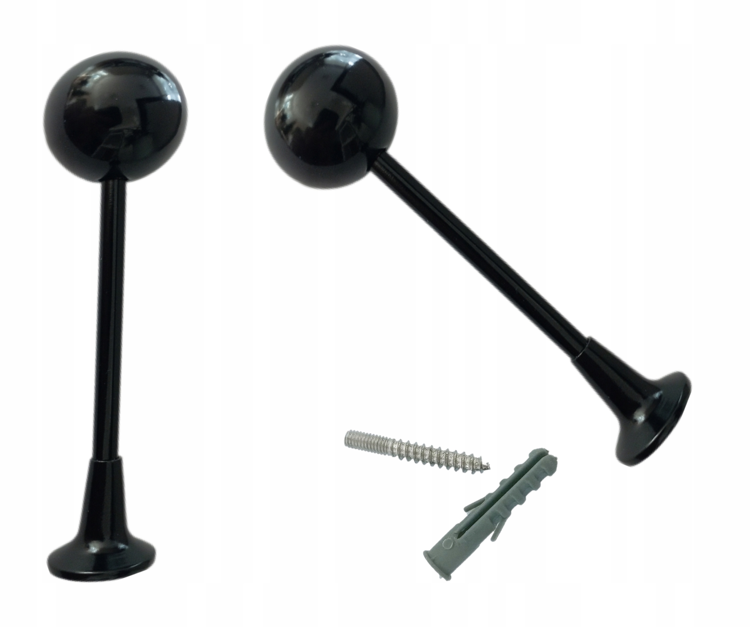 ROZETA UCHWYT DO UPINANIA FIRAN ZASŁON. Marka inna