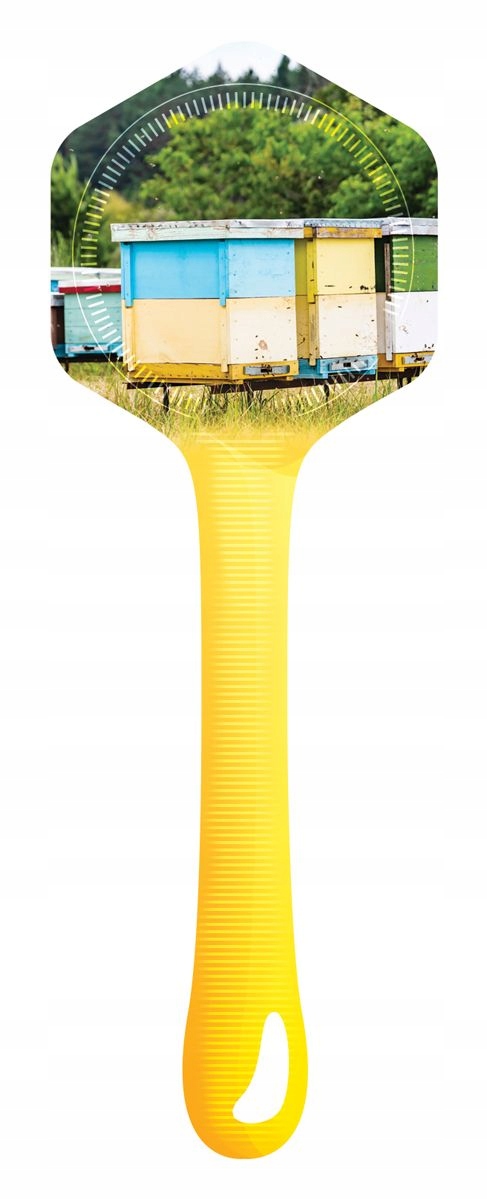 

Banderole na miód 54x134mm (100szt)