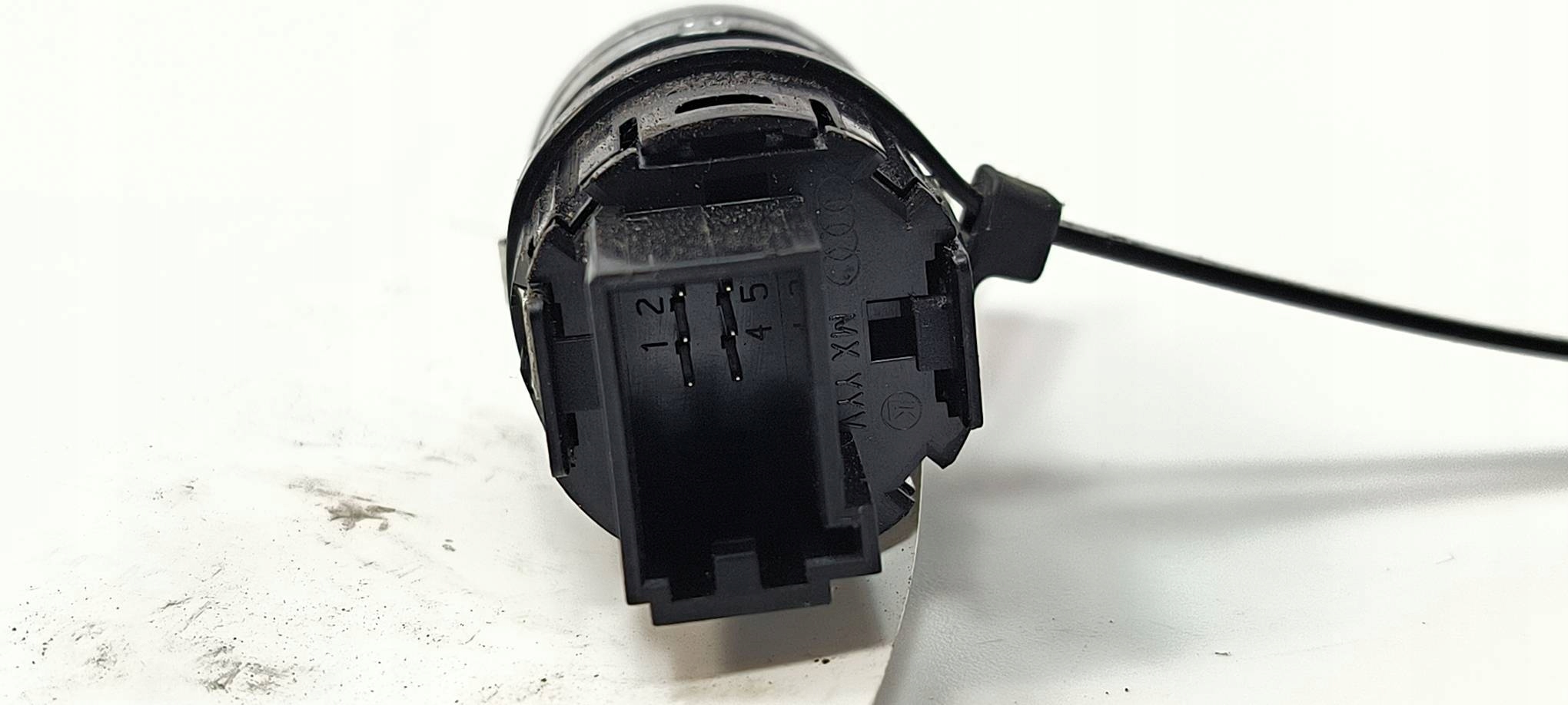 button START STOP 8W1905217F AUDI Q5 II FY