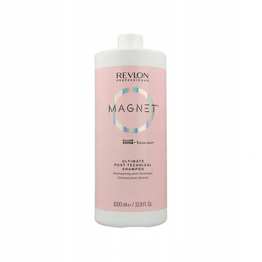 Revlon Magnet Ultimate Šampon (1l)