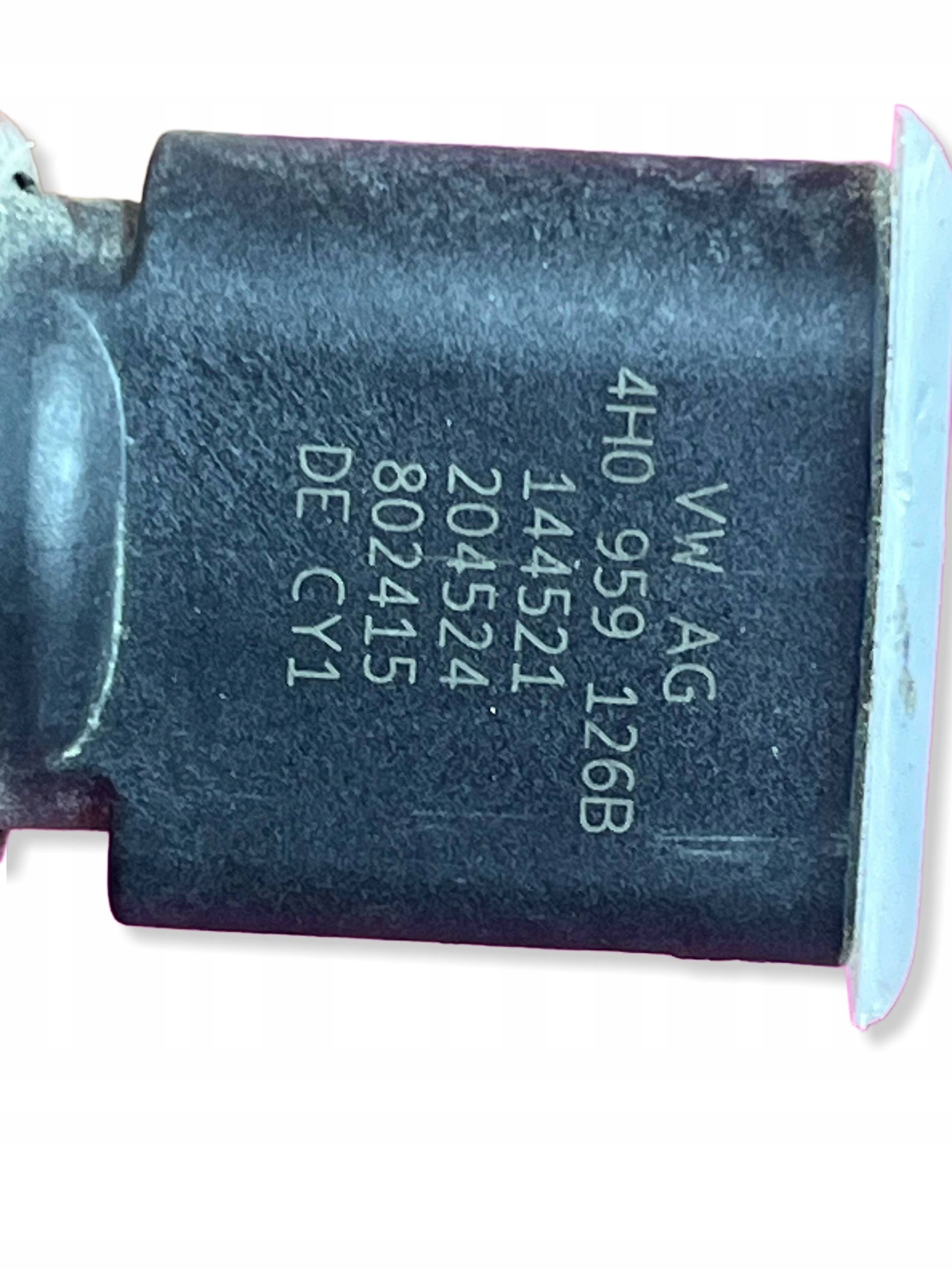 Sensor Druck klimaanlage VW PASSAT B8 T-ROC 4H0959126B !J