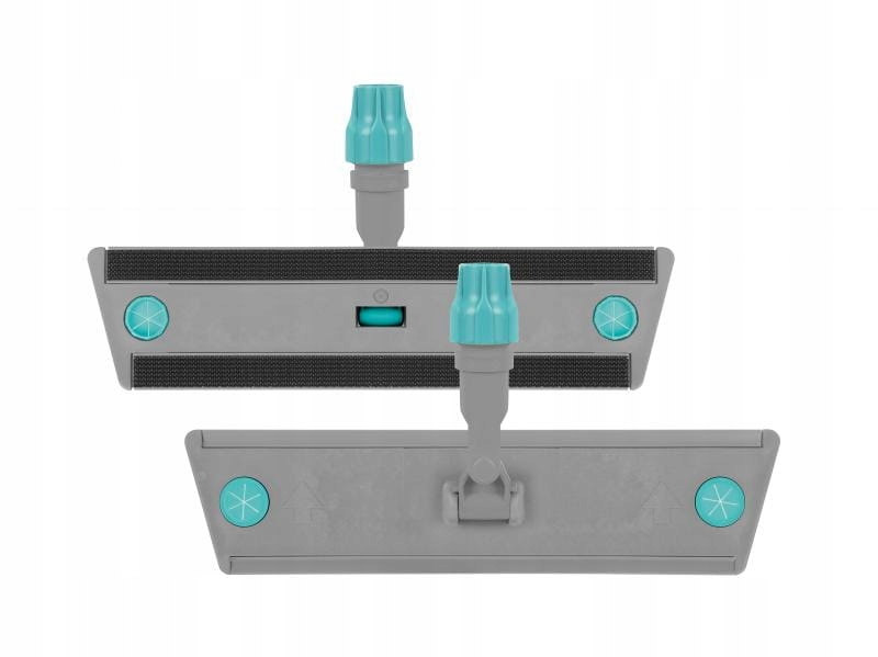 STELAŻ Z RZEPEM 40CM