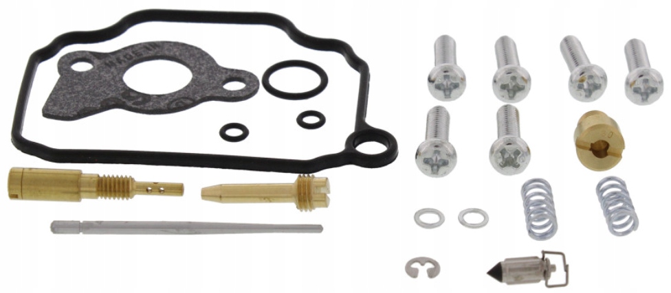 Sada pro opravu karburátoru Suzuki Lt-z 90 Quadsport