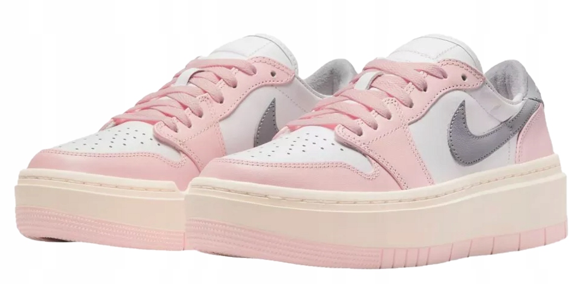 Sportovní boty Nike Jordan Air 1 Low Elevate DH7004-600 44