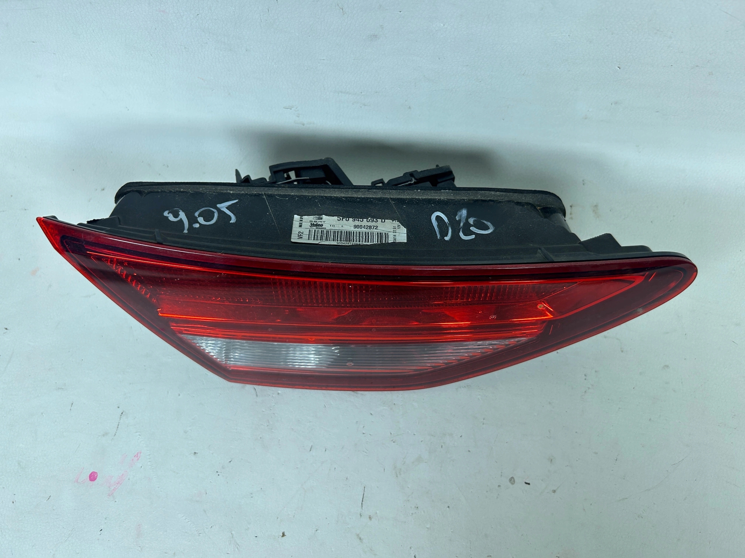 Seat Leon III light left rear part rear 5F0945093D