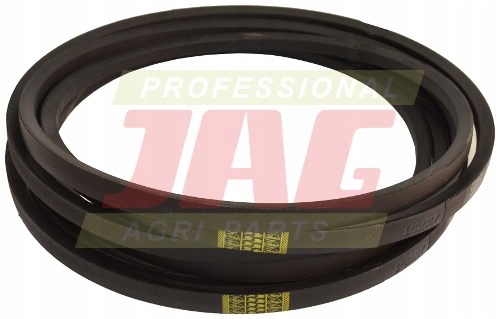 Pásek Gates 2ks Claas 9550 9550SH 603290 9351006400 600A03