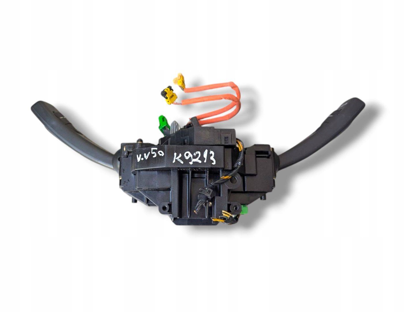 DEVIO LUCI TERGICRISTALLO TERGI Volvo V50 2006 P30710344