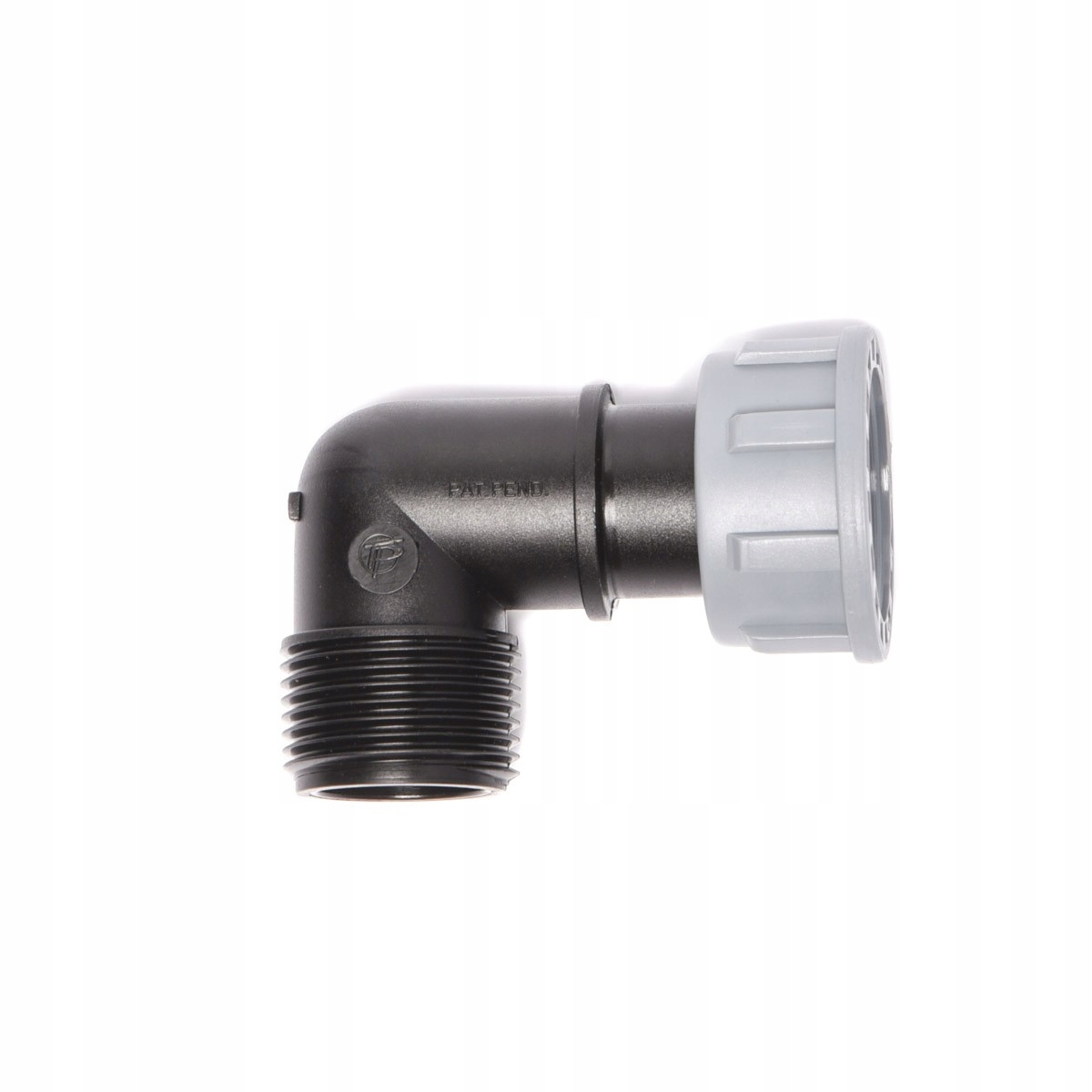 Kolano Swivel POM M-F (GZ, GW) 1-1" Kod producenta KOL11MFSWI