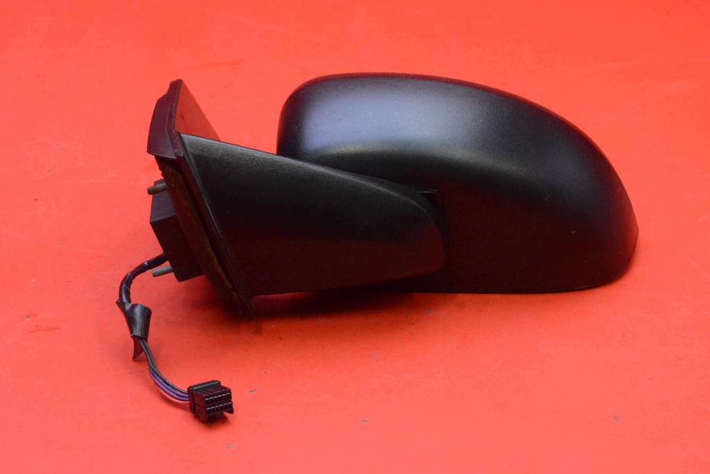 mirror left black, EU 011074 DODGE CALIBER 1 and 06-12 5 PIN