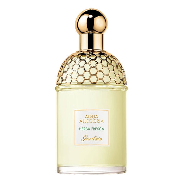 Guerlain Aqua Allegoria Herba Fresca 75 ml Edt
