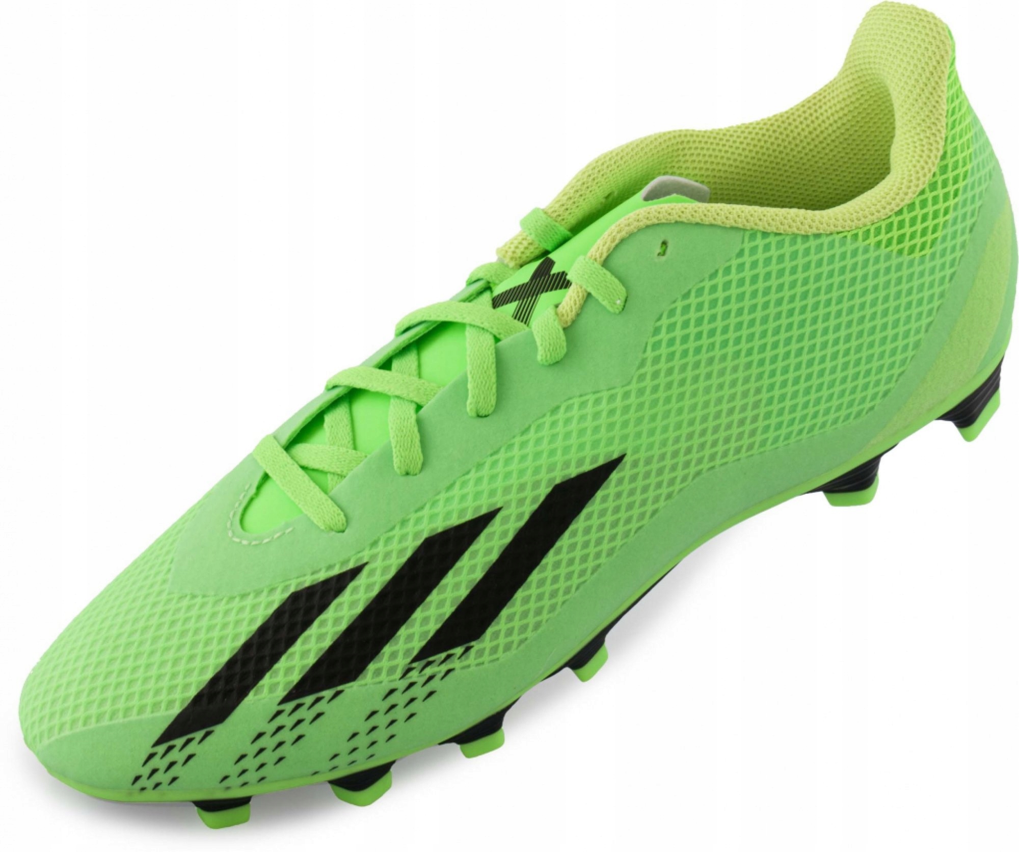Męskie Korki ADIDAS X SPEEDPORTAL.4 FXG 44 Model X Speedportal.4 FxG
