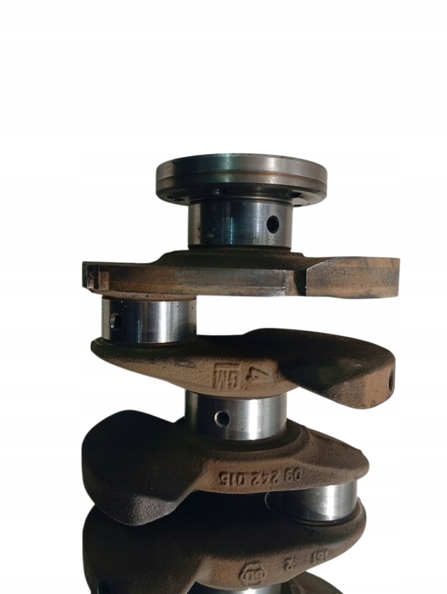 crank OPEL VECTRA C 2.2 09242015