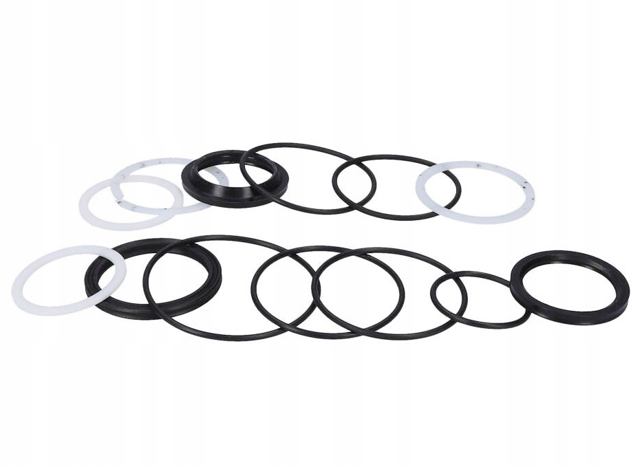 Uszczelki Amortyzatora Fox Float Air sleeve special Q-ring Oryginalne