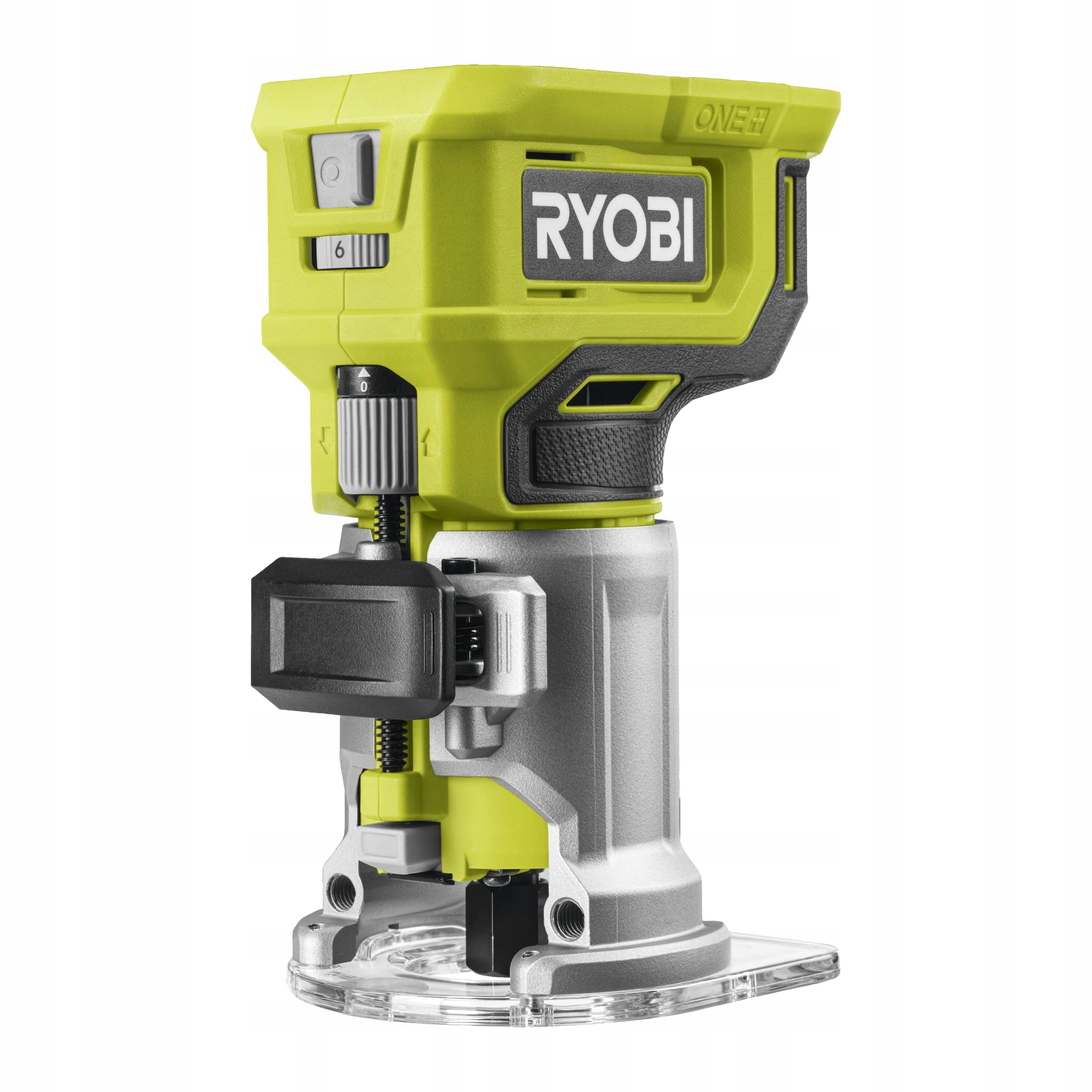 Palarka Do Drewna Ryobi - Rtr18-0 - 18V Oneplus -
