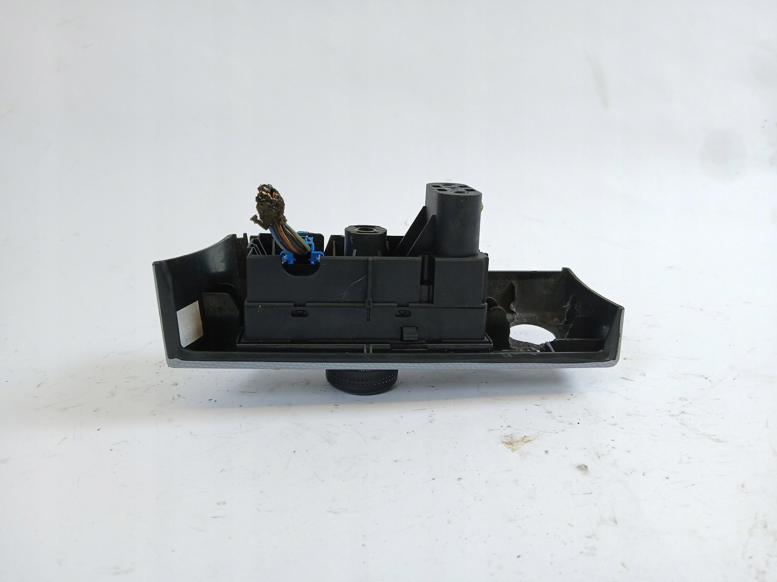 OPEL ASTRA III H interrupteur commande phares feux