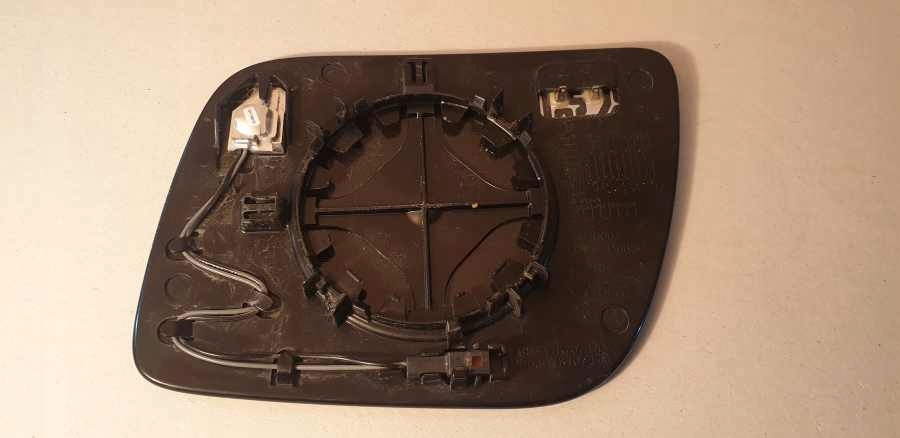 FORD EXPLORER ASYSTENT WKŁAD LUSTERKA LUSTERKO Strona zabudowy prawa