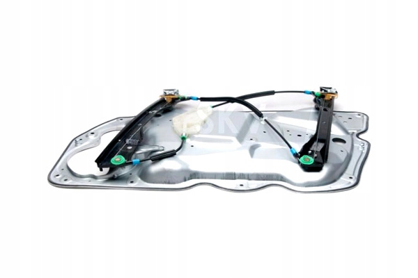 PODNOŚNIK SZYBY PRZÓD LE.Z BLACHĄ PASSAT ESEN SKV Numer katalogowy oryginału SEAT 3AA837461 SEAT 3AA837461B