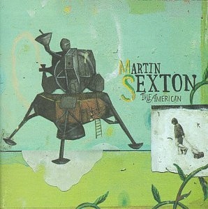 Martin Sexton – The American Nowa
