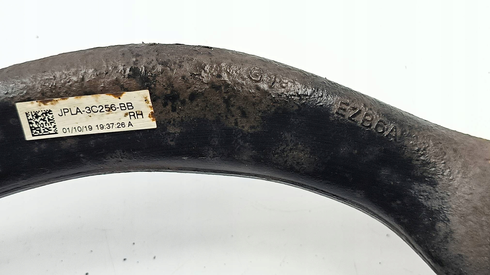 arm front right JPLA-3C256-BB LAND ROVER RANGE ROVER SPORT L494