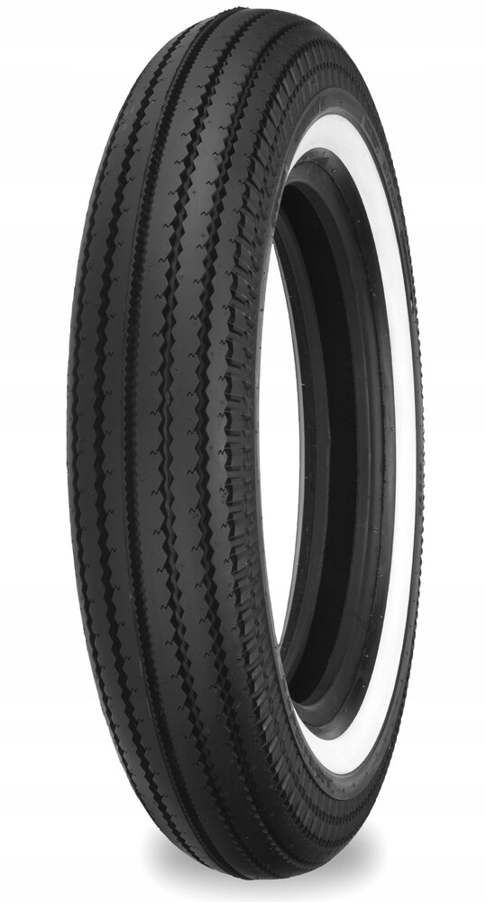 Shinko Pneumatika 5.00-16 270 72H Reinf Sw (biely Pás) Tt Predná/zadná Časť Dot 21/2025
