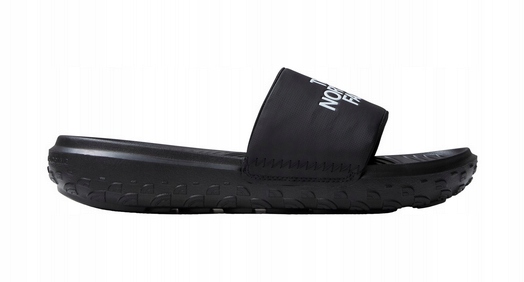 Žabky The North Face NF0A8A90KX7 Vel. 40,5