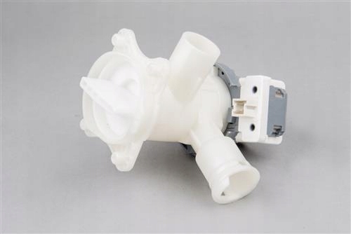 Pompa Odpływowa Pralki Bosch