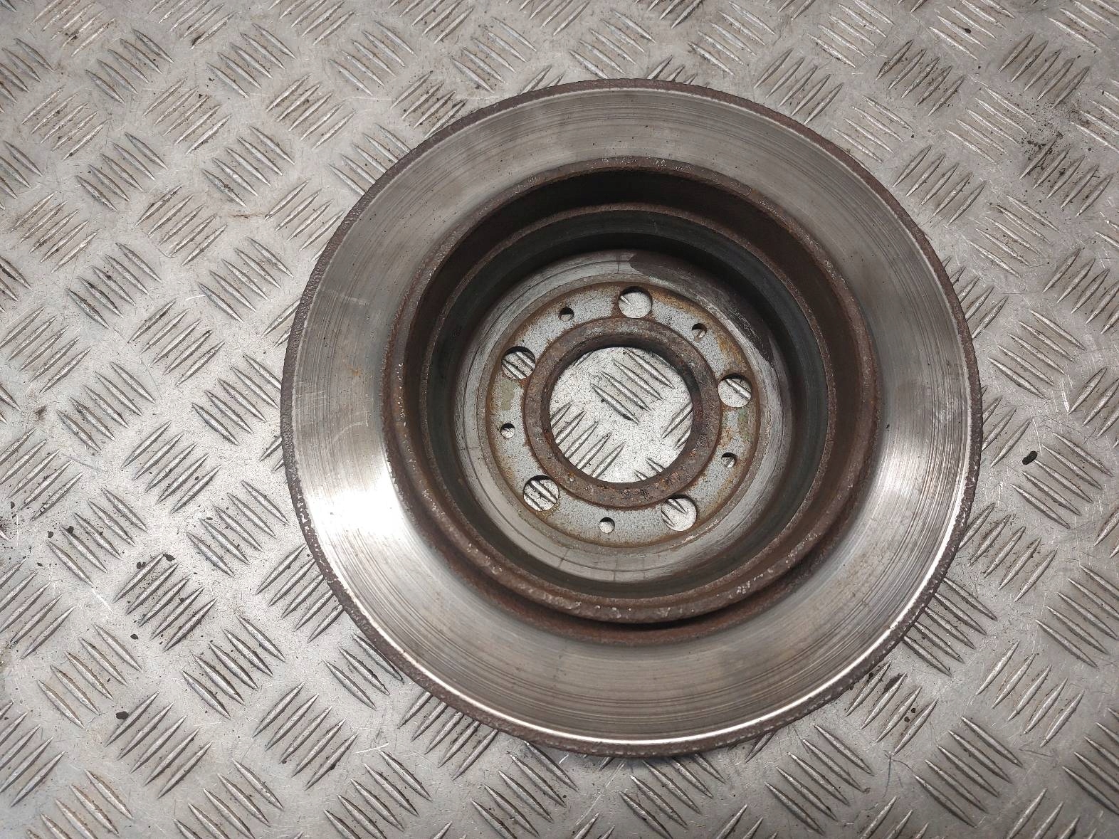 kotuče brzdové záď + plotýnky + třmeny VOLVO S80 a 2.8 T6