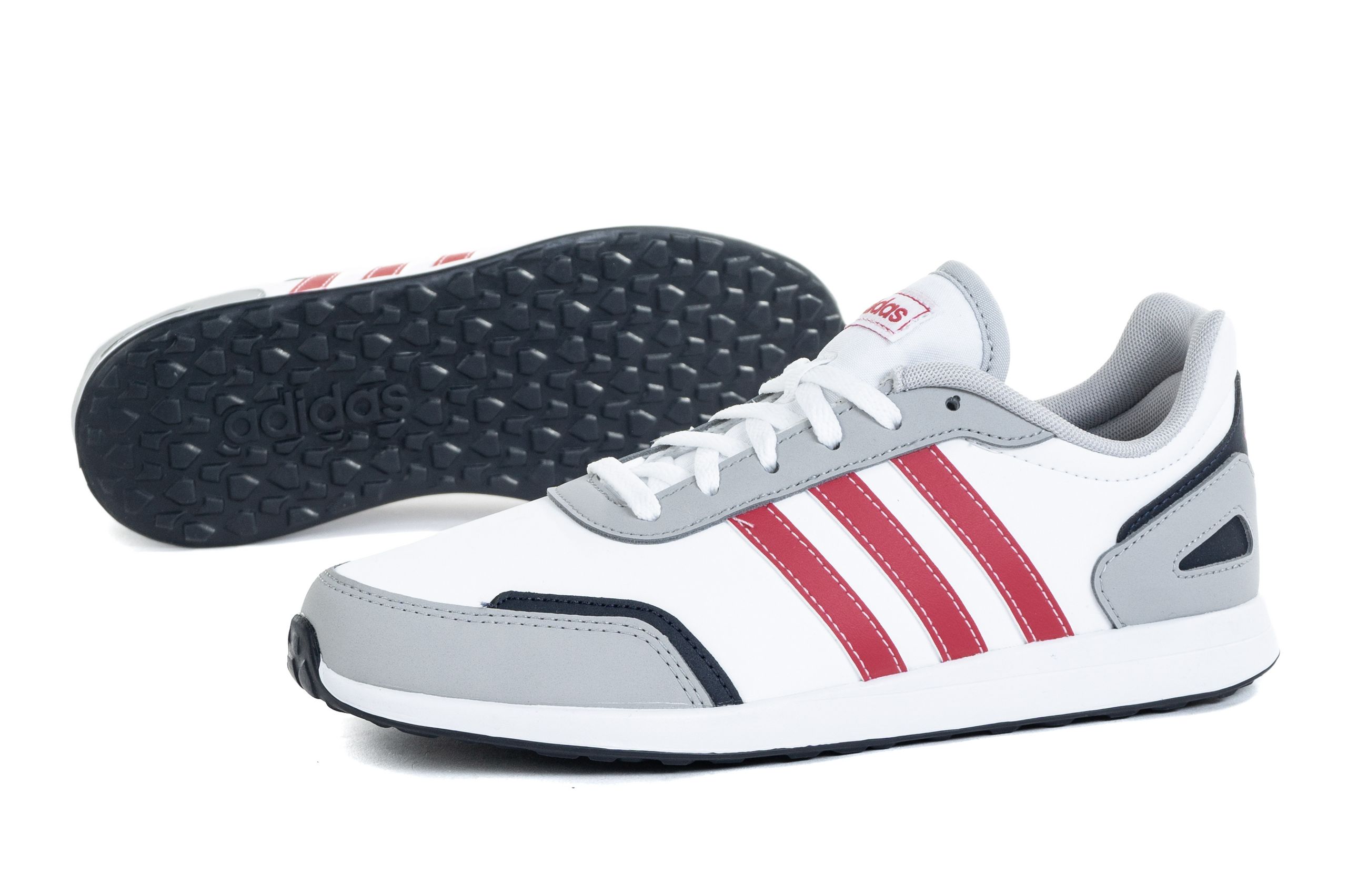 

Buty Adidas Vs Switch 3 K FW9307 Białe R. 40