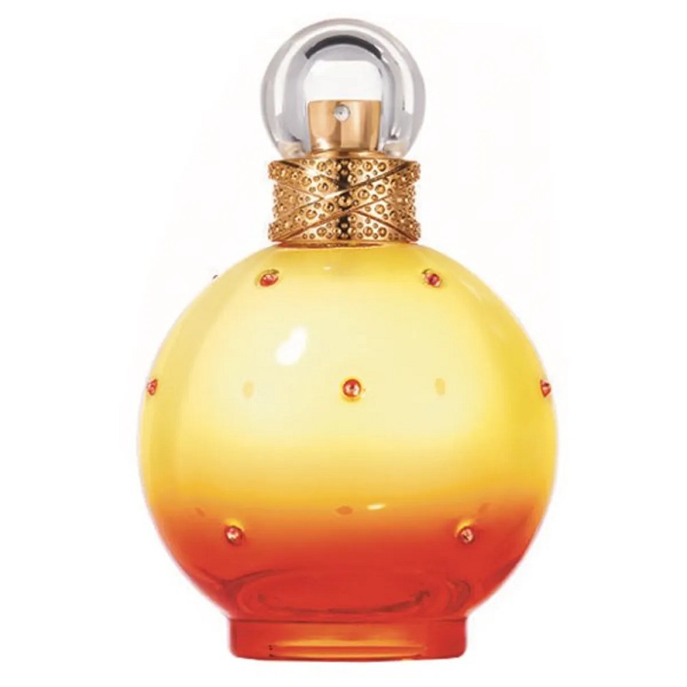 Britney Spears Blissful Fantasy toaletní voda sprej 100 ml