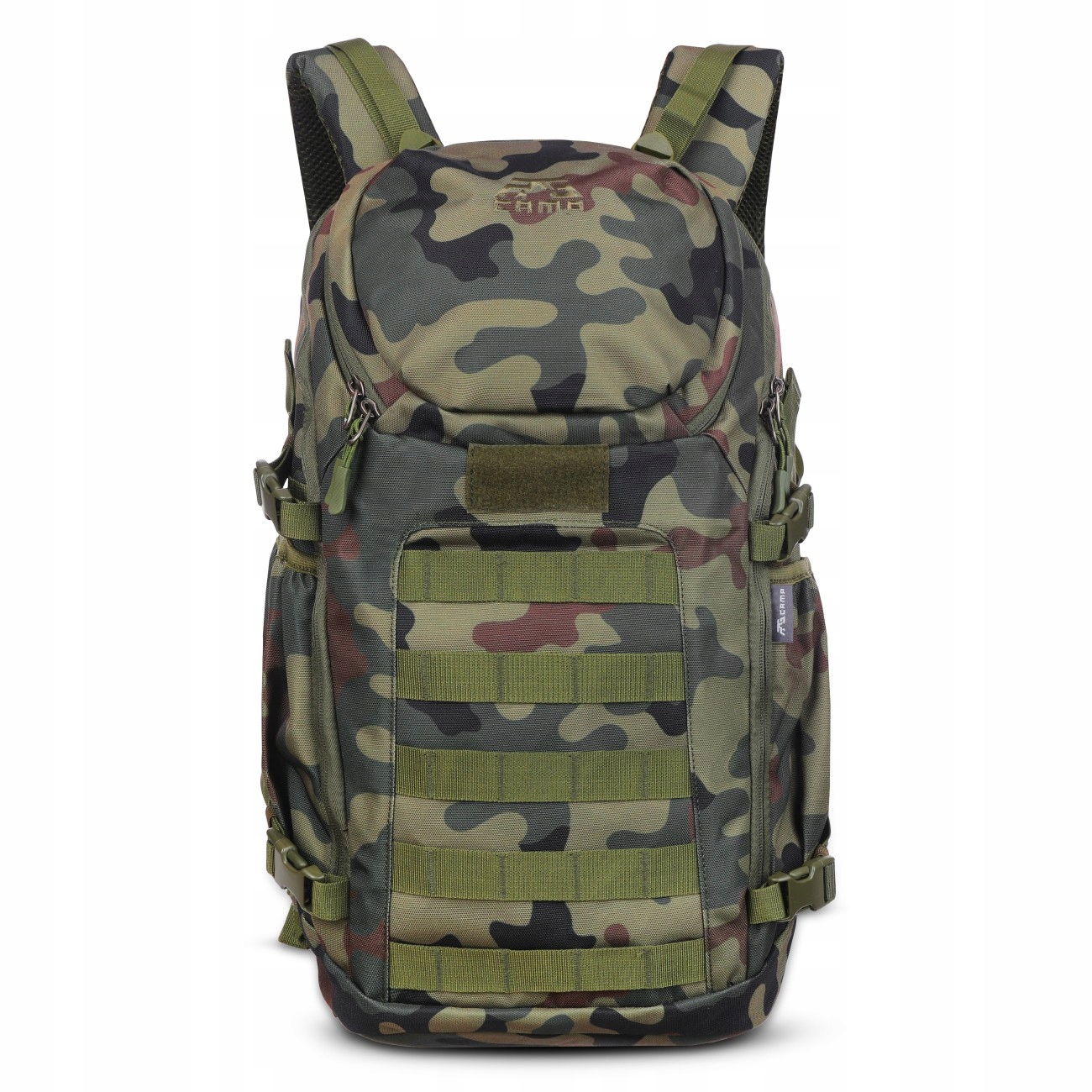 Plecak Wojskowy Taktyczny 20L survivalowy ewakuacyjny ucieczkowy harcerski