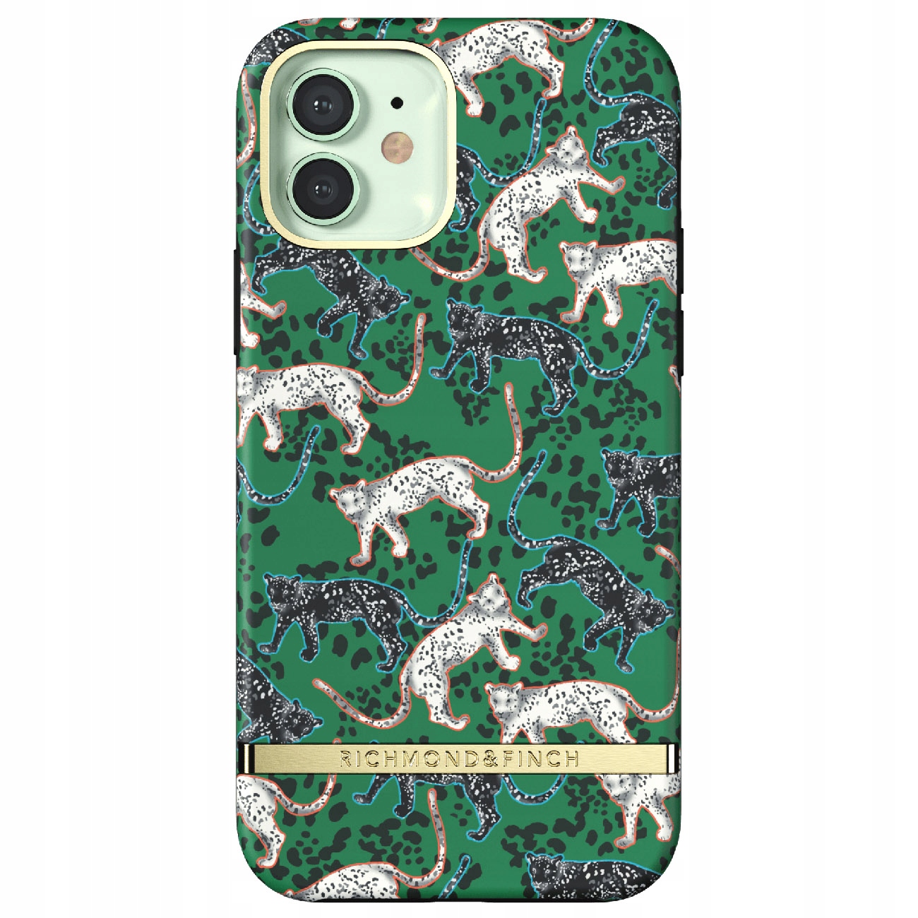 

Etui do iPhone 12 / 12 Pro, pokrowiec, R&f