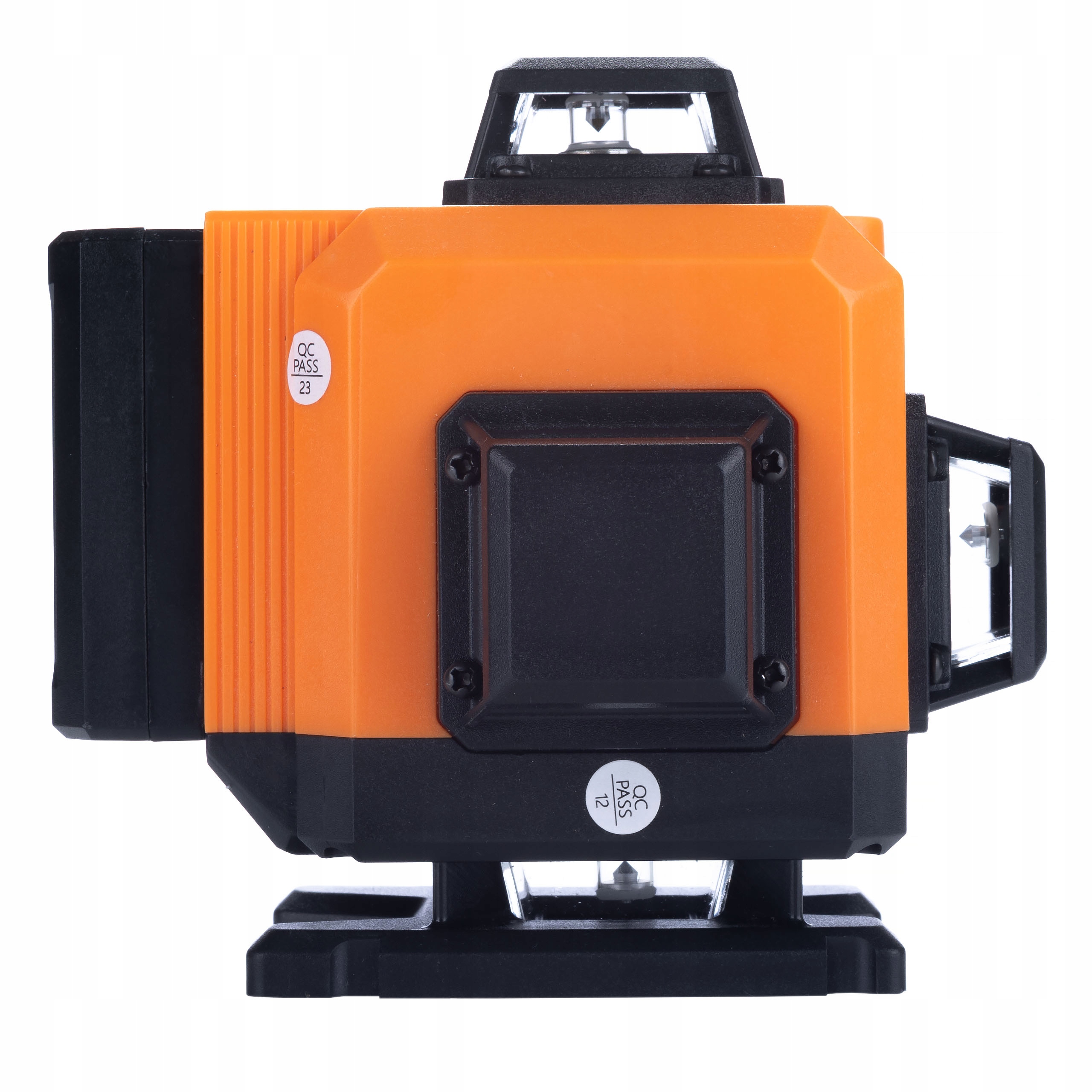 LASER KRZYŻOWY POZIOMICA + STATYW OKULARY TARCZA Kod producenta ZESTAW-0247-9209D