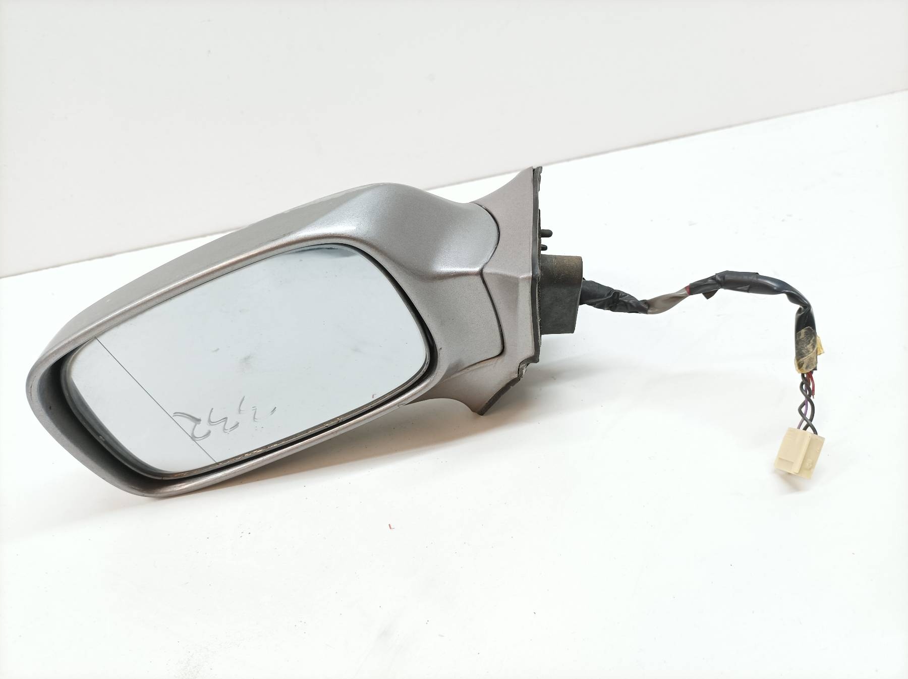 mirror left 5PIN EUROPA Toyota Celica VII (1999-2006)
