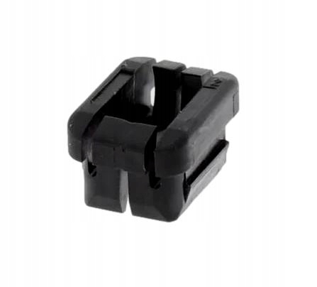 MERCEDES W124 W140 W201 W202 W210 SPRINTER Prowadnica zacisk linki gazu