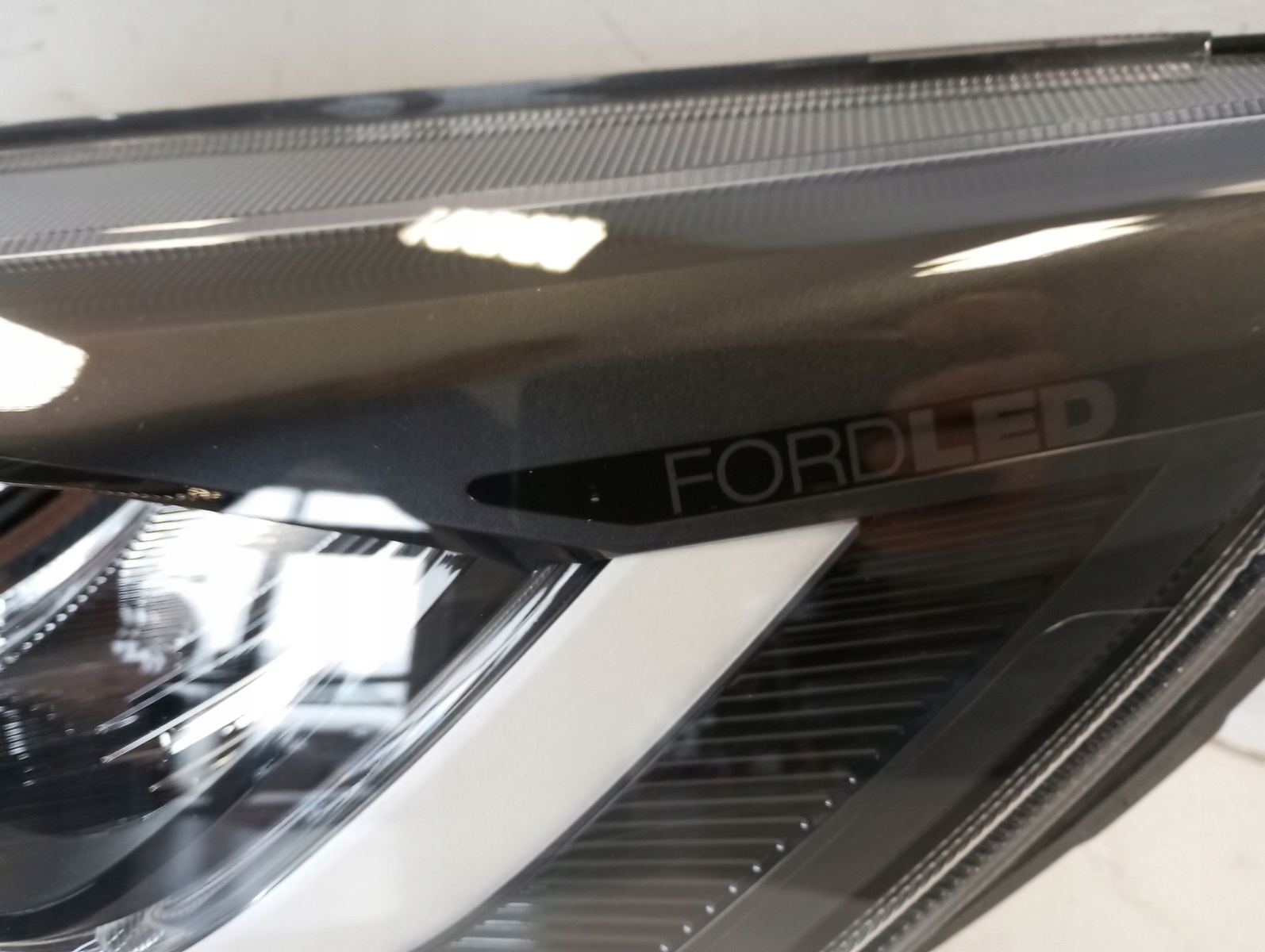 light Full Led FORD FOCUS MK4 NX7B-13E015-CD NX7B-13E014-CD