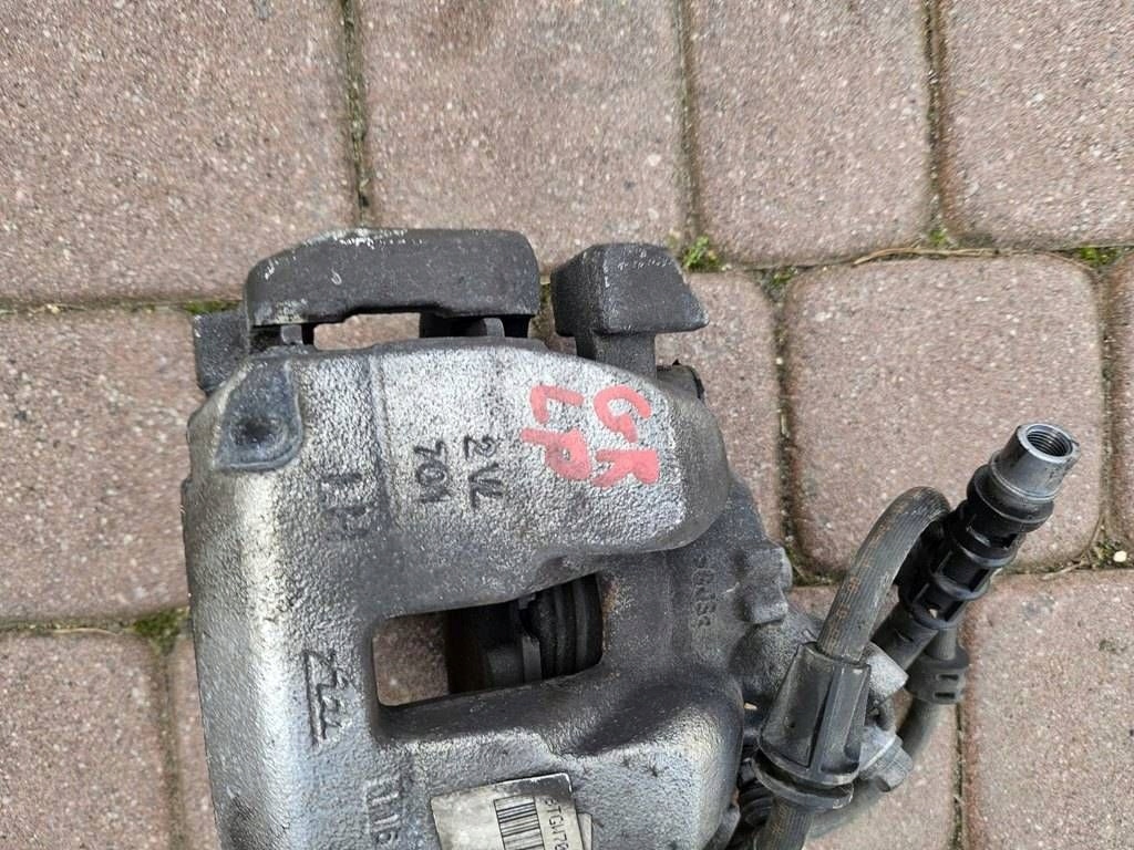 caliper front front left jazmo Opel Grandland X