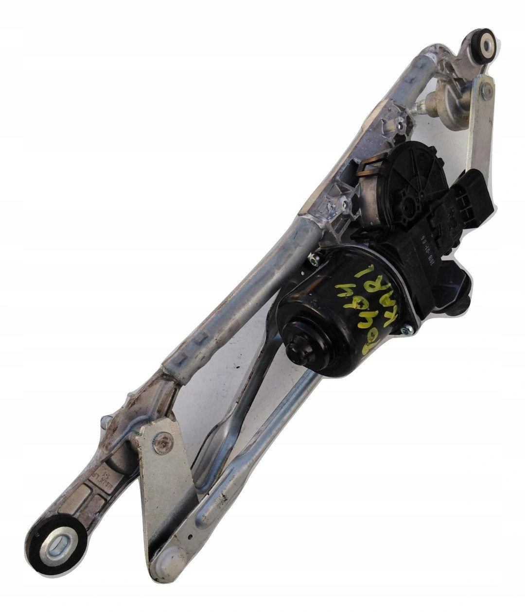 МЕХАНИЗМ СТЕКЛООЧИСТИТЕЛЯ OPEL KARL 95143173