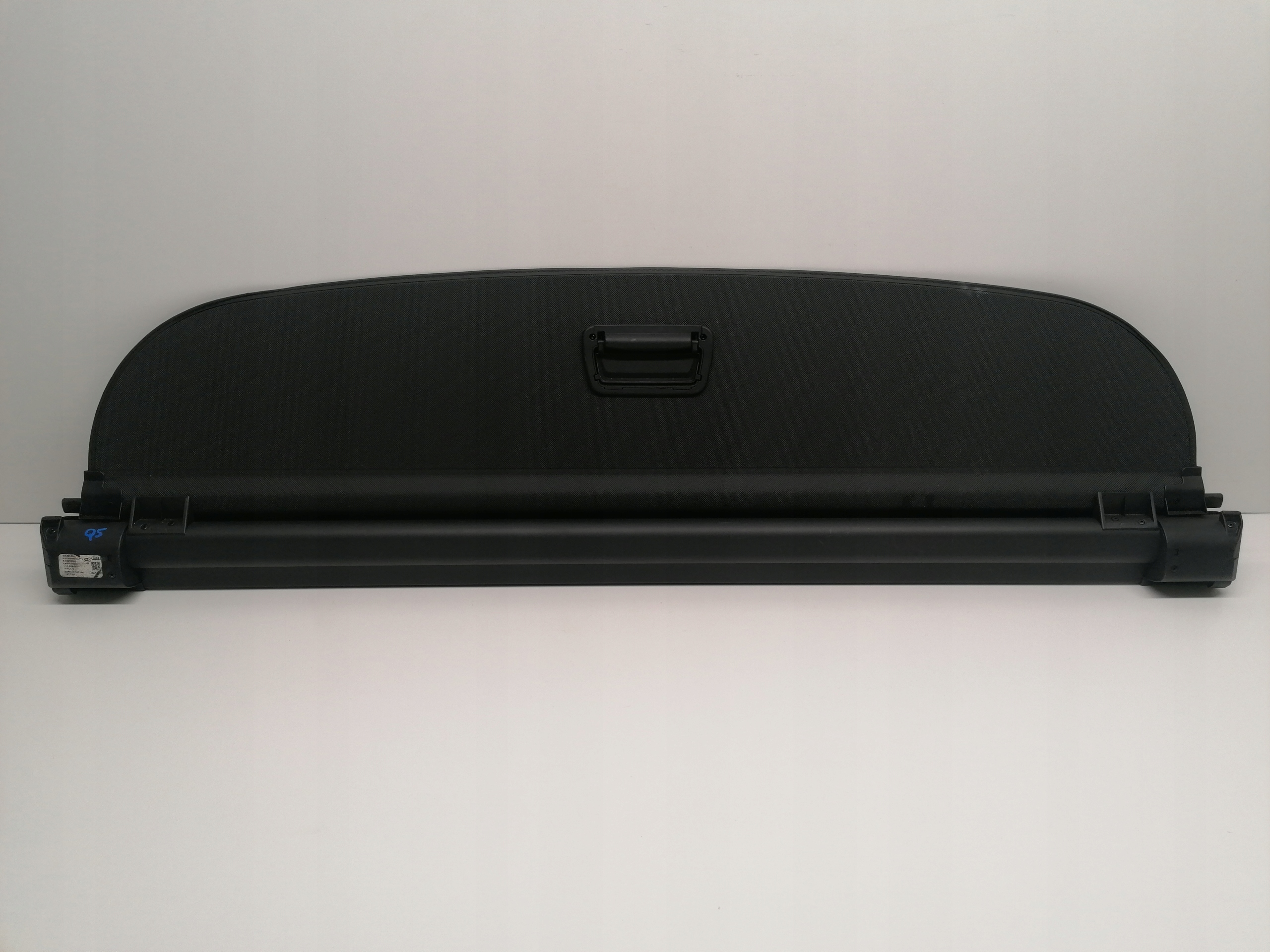 Audi Q5 80A ролета багажника оригинал 2016-