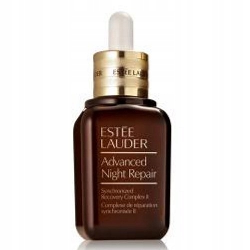 Estee Lauder Advanced Night Repair Synchronized Recovery Complex 75 Ml