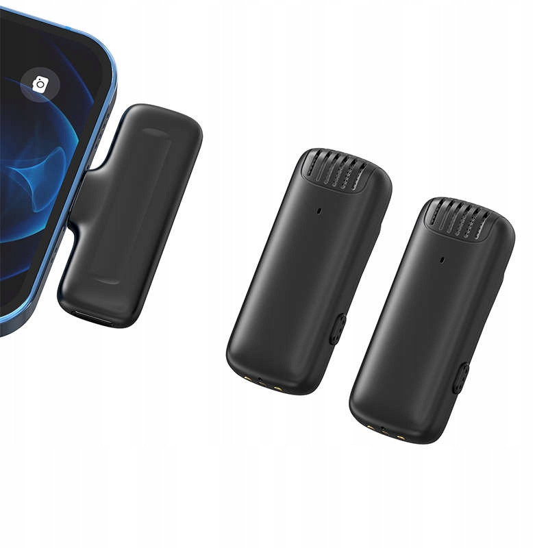 Mikrofon ULANZI J12 SKU2883 USB - C Kod producenta 2883